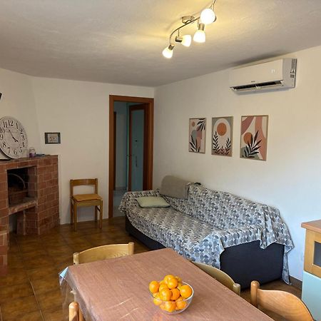 فيلا La Casa Degli Ulivi كامبوروسو المظهر الخارجي الصورة